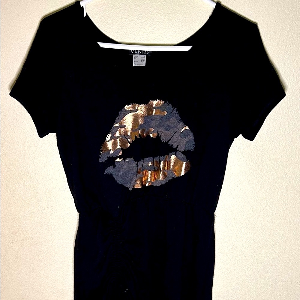 Venus mini dress size small